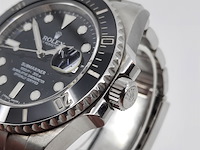 Heren polshorloge, rolex, submariner 116610 - afbeelding 3 van  39