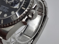 Heren polshorloge, rolex, submariner 116610 - afbeelding 4 van  39