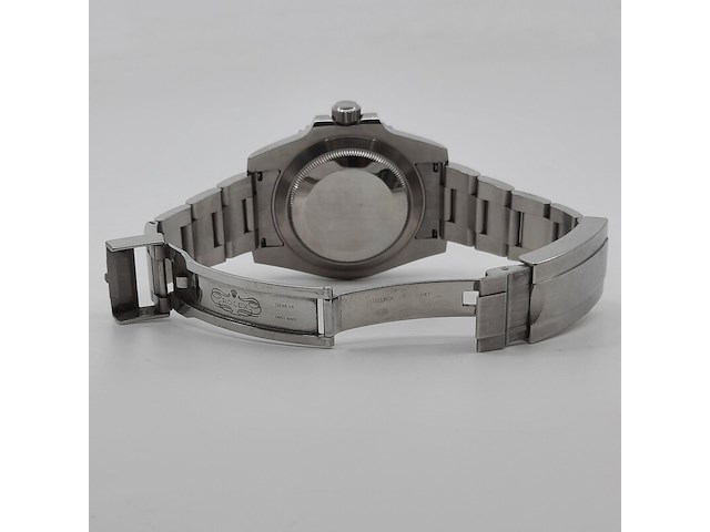 Heren polshorloge, rolex, submariner 116610 - afbeelding 5 van  39