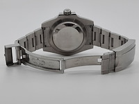 Heren polshorloge, rolex, submariner 116610 - afbeelding 5 van  39