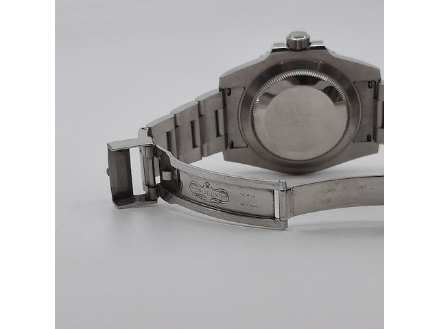 Heren polshorloge, rolex, submariner 116610 - afbeelding 6 van  39