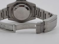 Heren polshorloge, rolex, submariner 116610 - afbeelding 7 van  39