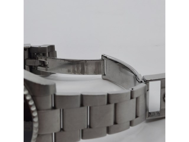 Heren polshorloge, rolex, submariner 116610 - afbeelding 8 van  39