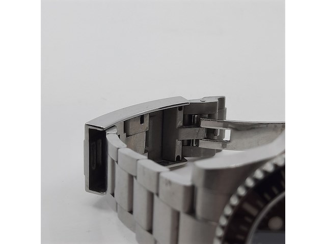 Heren polshorloge, rolex, submariner 116610 - afbeelding 9 van  39