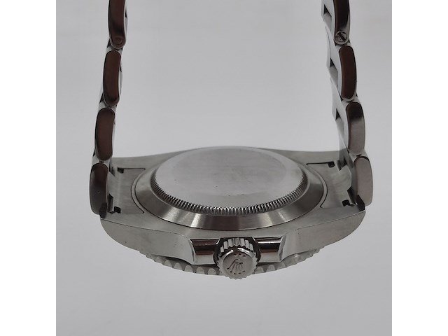 Heren polshorloge, rolex, submariner 116610 - afbeelding 10 van  39