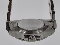 Heren polshorloge, rolex, submariner 116610 - afbeelding 10 van  39