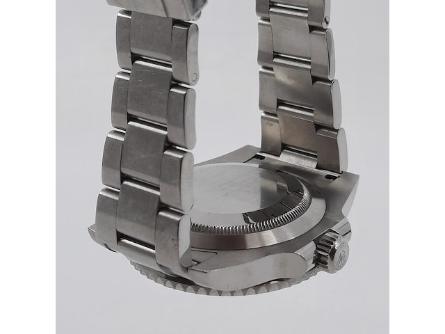 Heren polshorloge, rolex, submariner 116610 - afbeelding 11 van  39