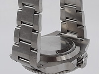 Heren polshorloge, rolex, submariner 116610 - afbeelding 11 van  39