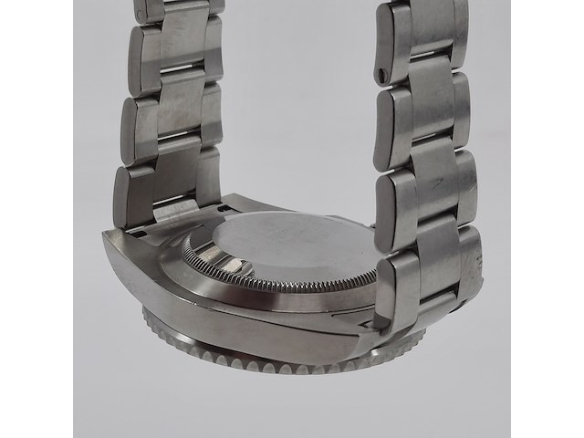 Heren polshorloge, rolex, submariner 116610 - afbeelding 13 van  39
