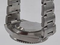 Heren polshorloge, rolex, submariner 116610 - afbeelding 13 van  39