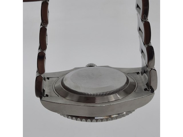 Heren polshorloge, rolex, submariner 116610 - afbeelding 14 van  39