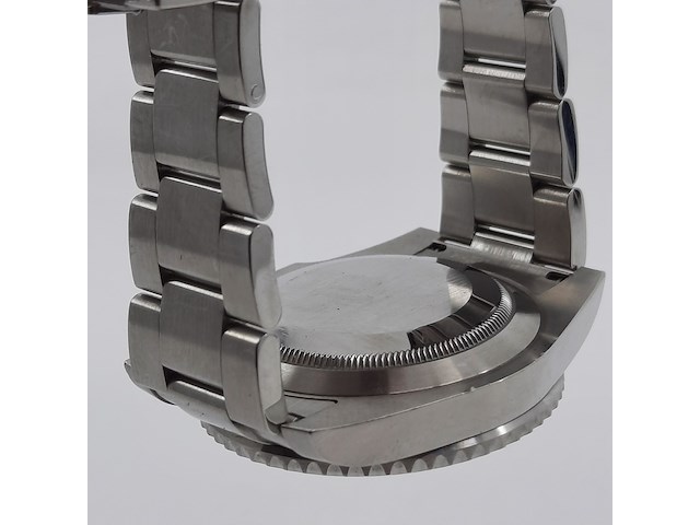 Heren polshorloge, rolex, submariner 116610 - afbeelding 15 van  39