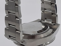 Heren polshorloge, rolex, submariner 116610 - afbeelding 15 van  39