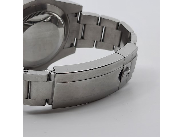 Heren polshorloge, rolex, submariner 116610 - afbeelding 18 van  39