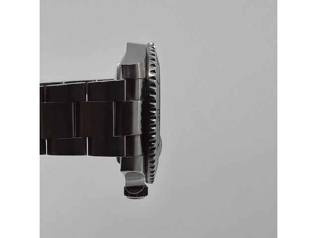 Heren polshorloge, rolex, submariner 116610 - afbeelding 19 van  39