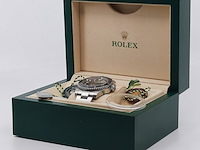 Heren polshorloge, rolex, submariner 116610 - afbeelding 20 van  39
