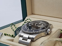 Heren polshorloge, rolex, submariner 116610 - afbeelding 21 van  39