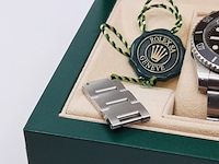 Heren polshorloge, rolex, submariner 116610 - afbeelding 24 van  39