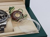 Heren polshorloge, rolex, submariner 116610 - afbeelding 26 van  39