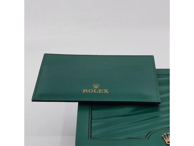 Heren polshorloge, rolex, submariner 116610 - afbeelding 30 van  39