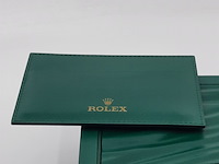 Heren polshorloge, rolex, submariner 116610 - afbeelding 30 van  39