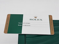 Heren polshorloge, rolex, submariner 116610 - afbeelding 31 van  39