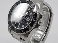 Heren polshorloge, rolex, submariner 116610 - afbeelding 23 van  39