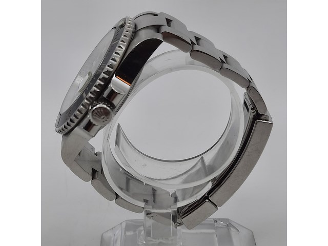 Heren polshorloge, rolex, submariner 116610 - afbeelding 34 van  39