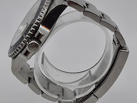 Heren polshorloge, rolex, submariner 116610 - afbeelding 34 van  39