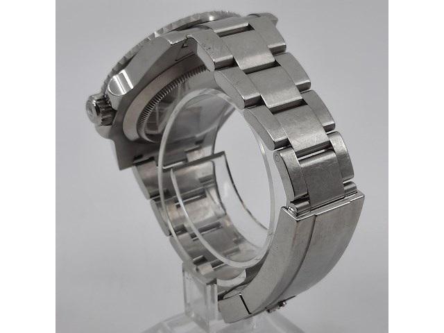 Heren polshorloge, rolex, submariner 116610 - afbeelding 35 van  39