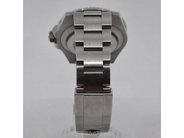 Heren polshorloge, rolex, submariner 116610 - afbeelding 36 van  39