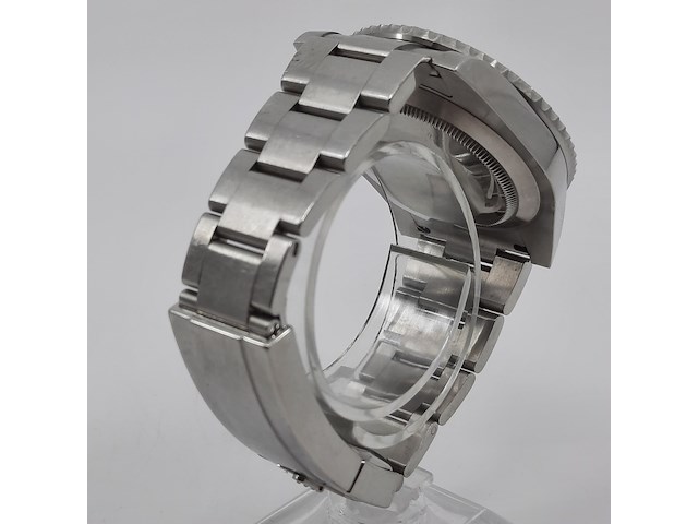 Heren polshorloge, rolex, submariner 116610 - afbeelding 37 van  39