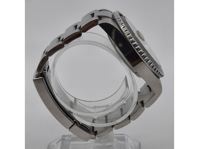 Heren polshorloge, rolex, submariner 116610 - afbeelding 38 van  39