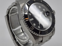 Heren polshorloge, rolex, submariner 116610 - afbeelding 39 van  39