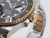 Heren polshorloge, rolex, submariner 116613 - afbeelding 3 van  25