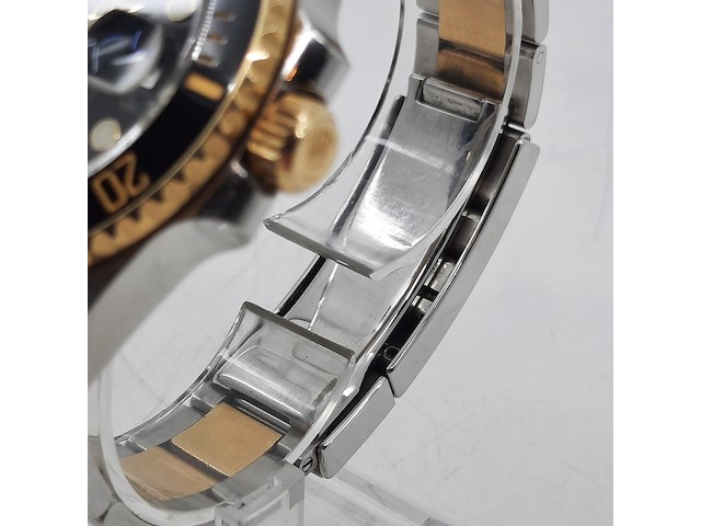 Heren polshorloge, rolex, submariner 116613 - afbeelding 4 van  25