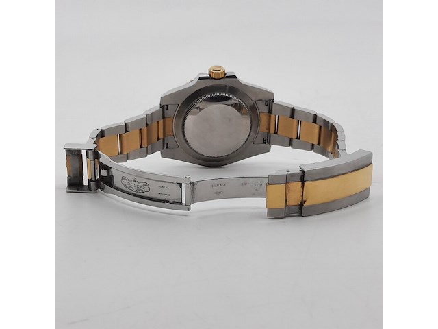 Heren polshorloge, rolex, submariner 116613 - afbeelding 5 van  25