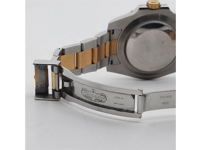 Heren polshorloge, rolex, submariner 116613 - afbeelding 6 van  25