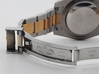 Heren polshorloge, rolex, submariner 116613 - afbeelding 6 van  25