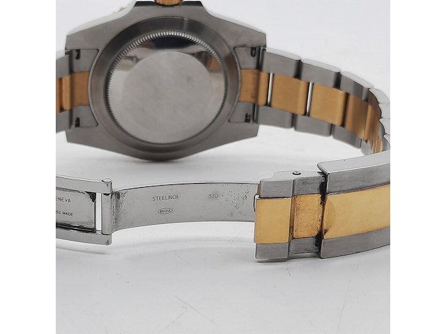 Heren polshorloge, rolex, submariner 116613 - afbeelding 7 van  25