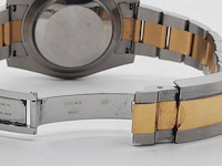 Heren polshorloge, rolex, submariner 116613 - afbeelding 7 van  25