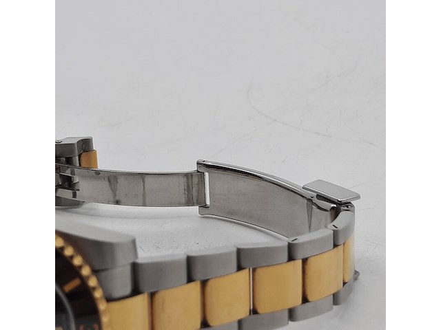 Heren polshorloge, rolex, submariner 116613 - afbeelding 8 van  25