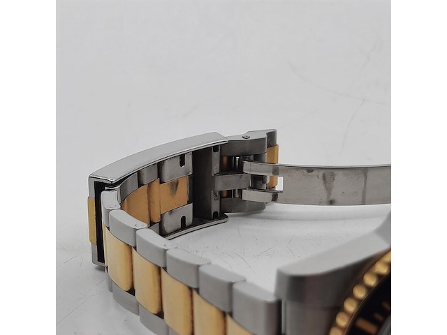 Heren polshorloge, rolex, submariner 116613 - afbeelding 9 van  25