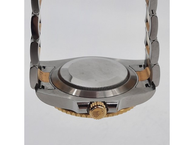 Heren polshorloge, rolex, submariner 116613 - afbeelding 10 van  25