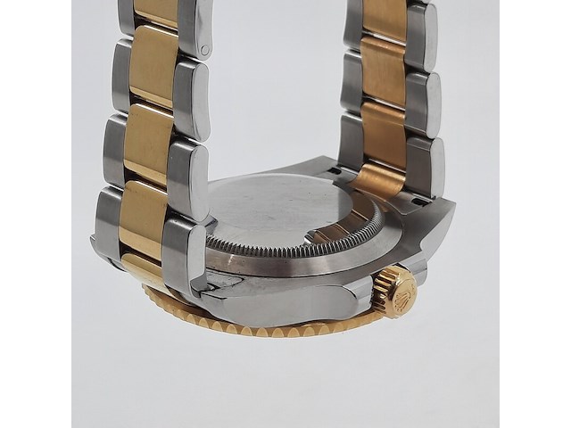 Heren polshorloge, rolex, submariner 116613 - afbeelding 11 van  25