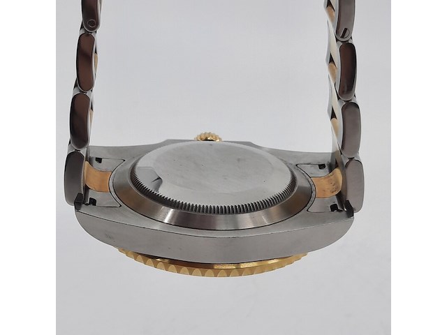 Heren polshorloge, rolex, submariner 116613 - afbeelding 13 van  25