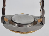 Heren polshorloge, rolex, submariner 116613 - afbeelding 13 van  25