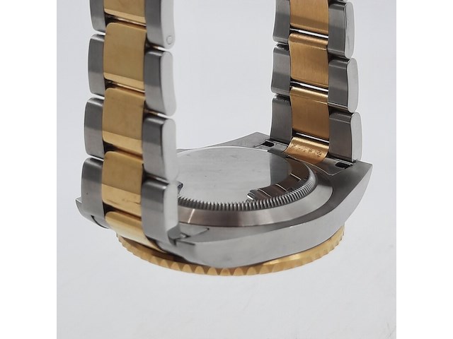 Heren polshorloge, rolex, submariner 116613 - afbeelding 14 van  25