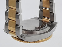 Heren polshorloge, rolex, submariner 116613 - afbeelding 14 van  25