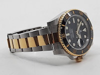 Heren polshorloge, rolex, submariner 116613 - afbeelding 15 van  25